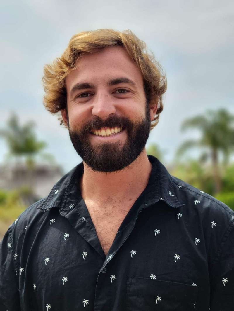 Bryan Keoskie